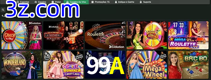 99A bet